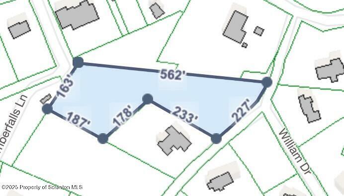 Property Photo:  12 Baldassari Drive  PA 18510 