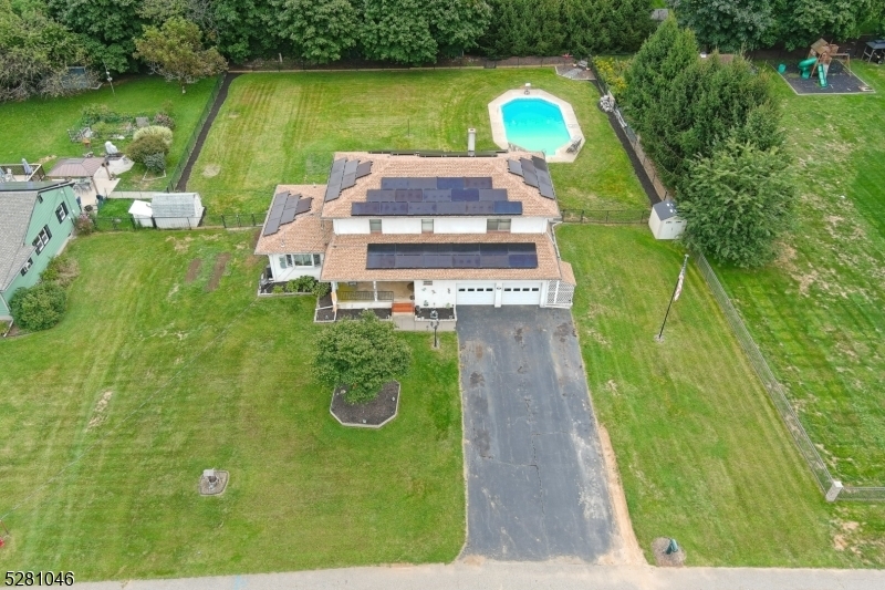 Property Photo: 20 Harmony Rd NJ 07869