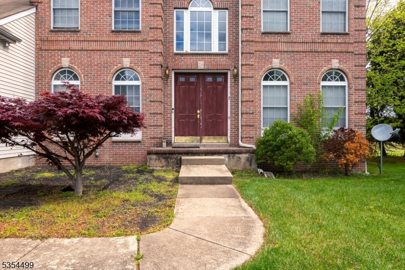 Property Photo: 2 Deborah Dr NJ 08873