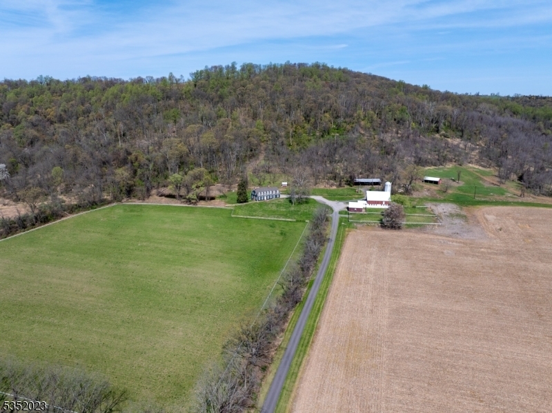 Property Photo: 264 Bloomsbury Road NJ 08802