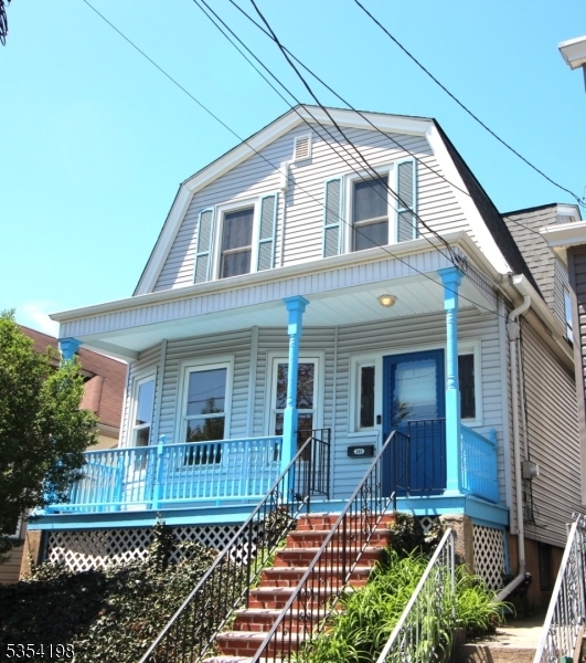 Property Photo:  203 Brighton Ave  NJ 07032 