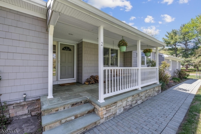 Property Photo: 2 Glenn Rd NJ 08822