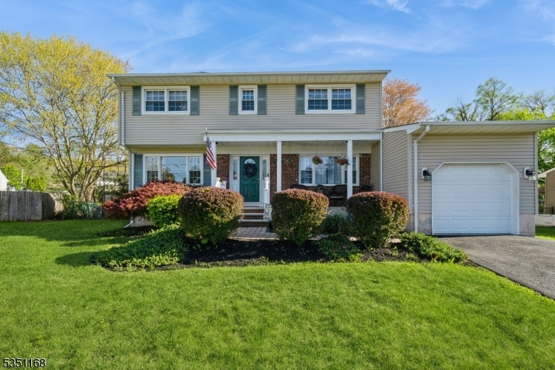 Property Photo: 20 Sherman Pl NJ 07836