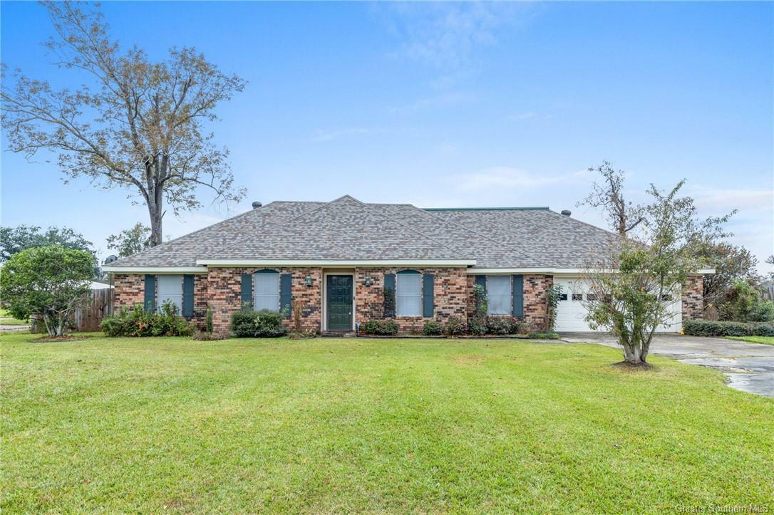 Property Photo: 704 Alabama Street LA 70663
