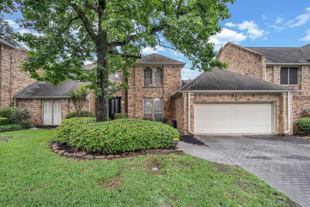 901 Longmire Road 9  Conroe TX 77304 photo