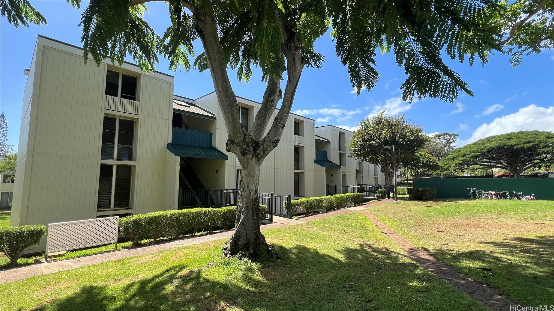 Property Photo: 95-29 Kuahelani Avenue 226 HI 96789