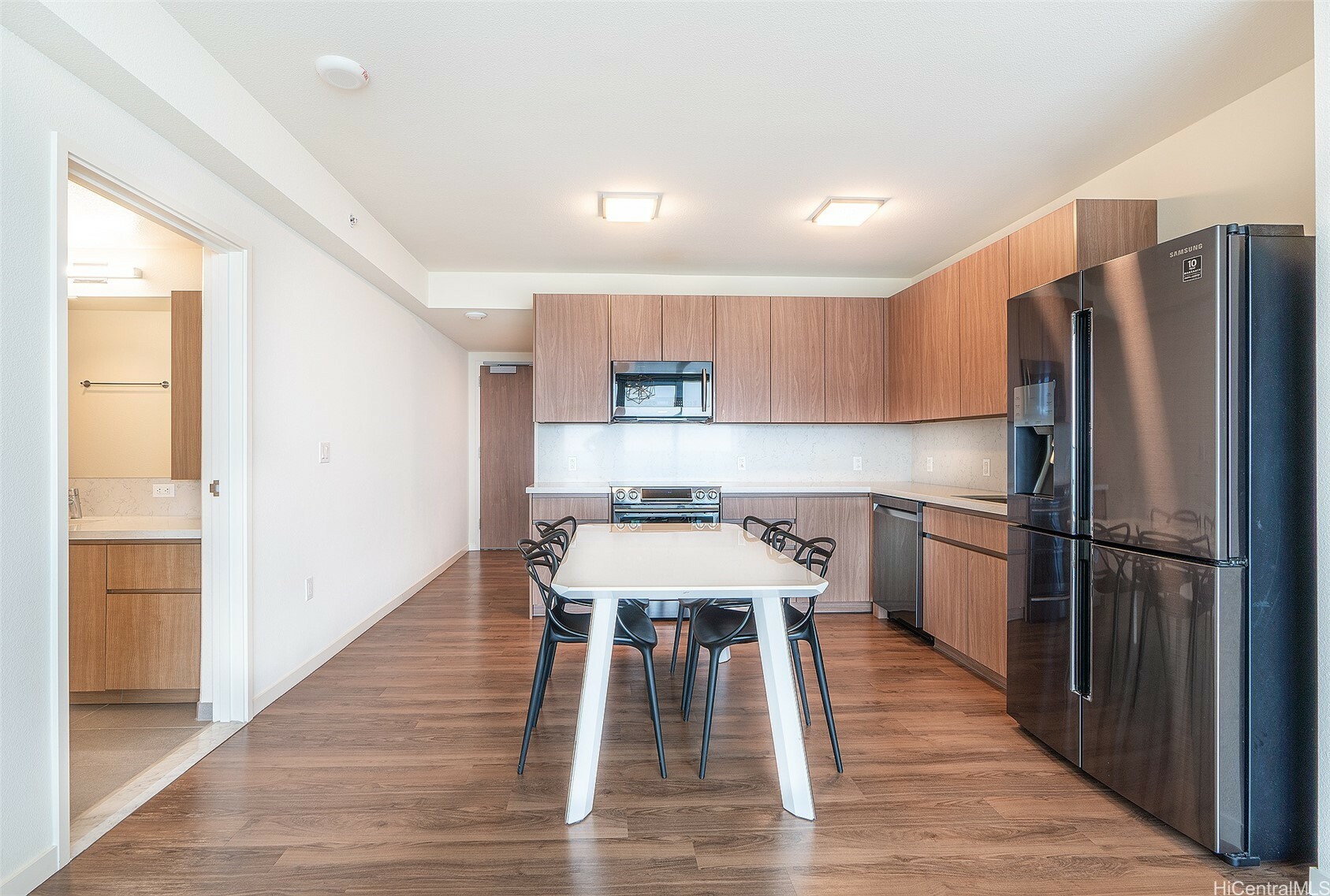Property Photo: 1391 Kapiolani Boulevard 3311 HI 96814