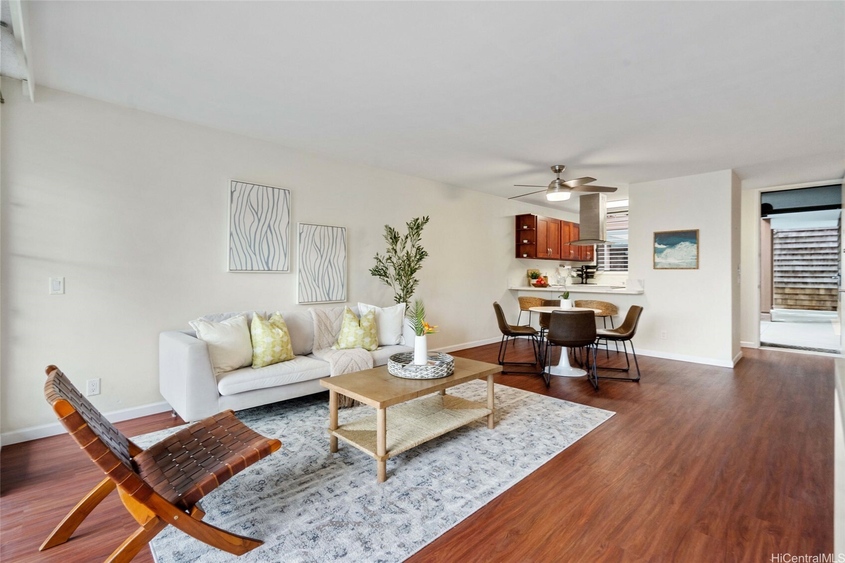 Property Photo: 1015 Aoloa Place 258 HI 96734