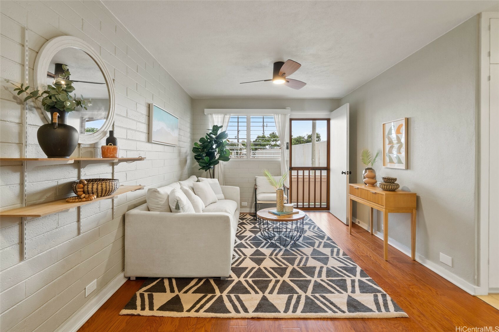 Property Photo: 75 Kihapai Street 10 HI 96734