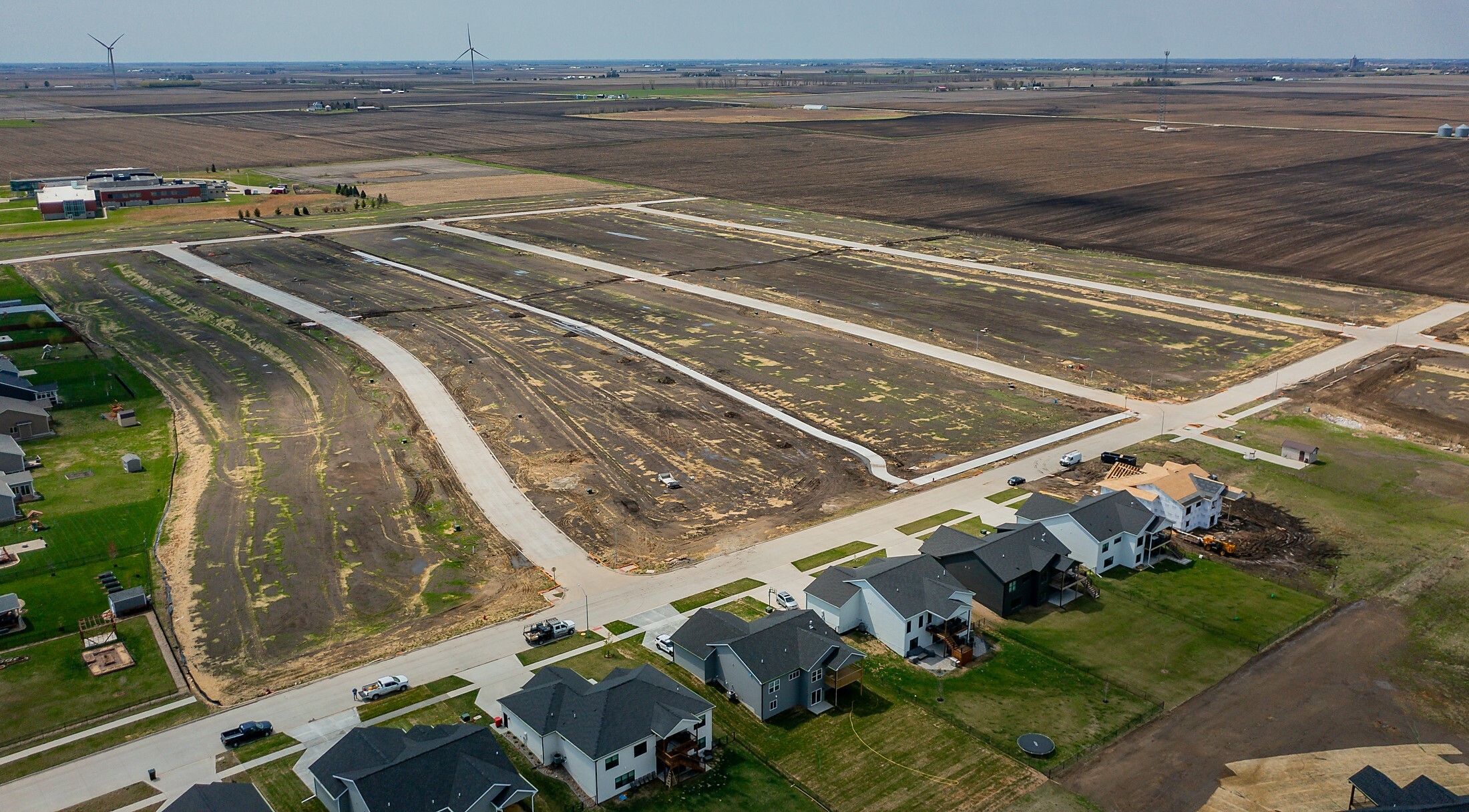 Property Photo:  904 Wild Oak Drive  IA 50124 