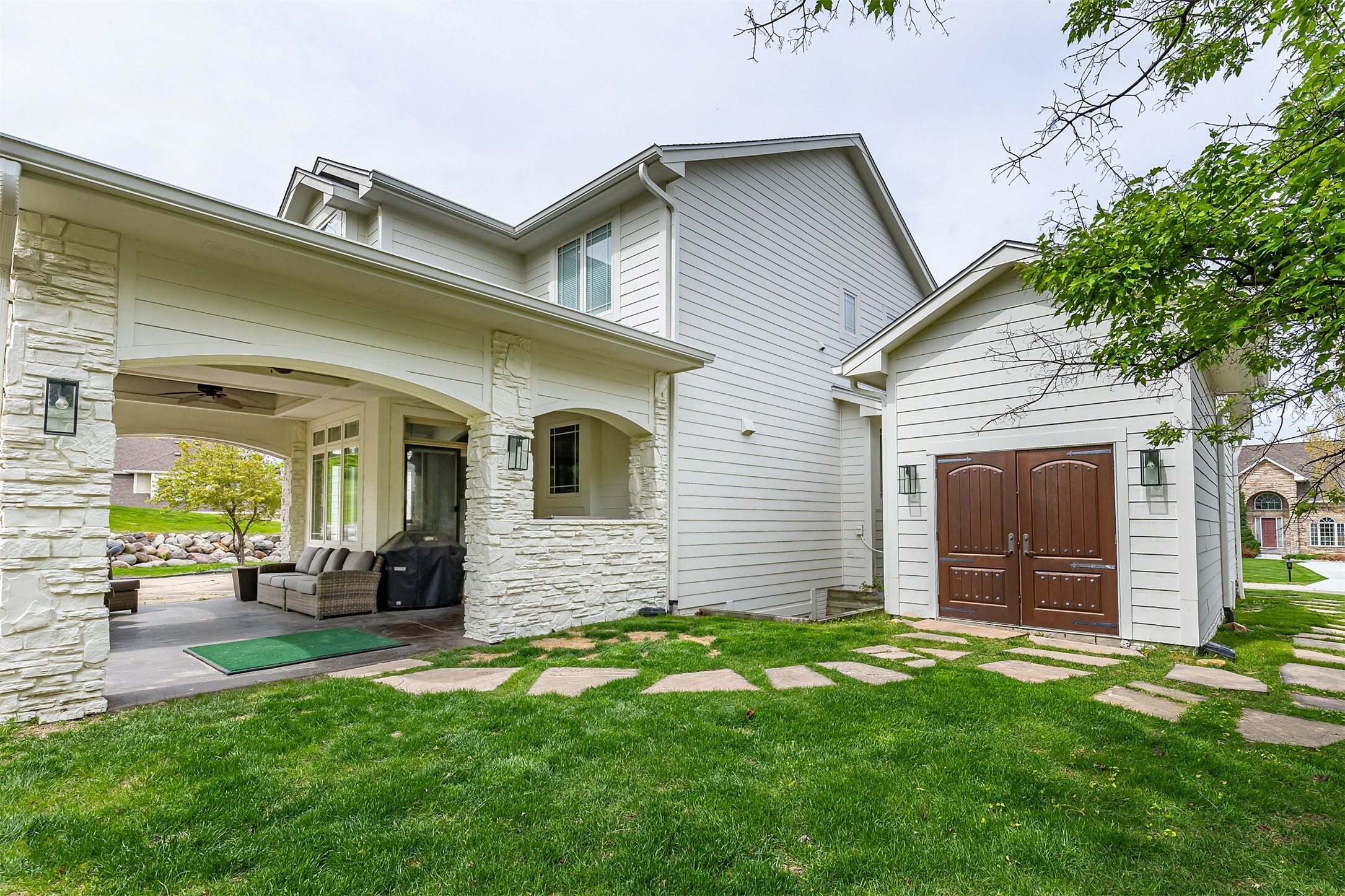 Property Photo: 1385 Tulip Tree Lane IA 50266