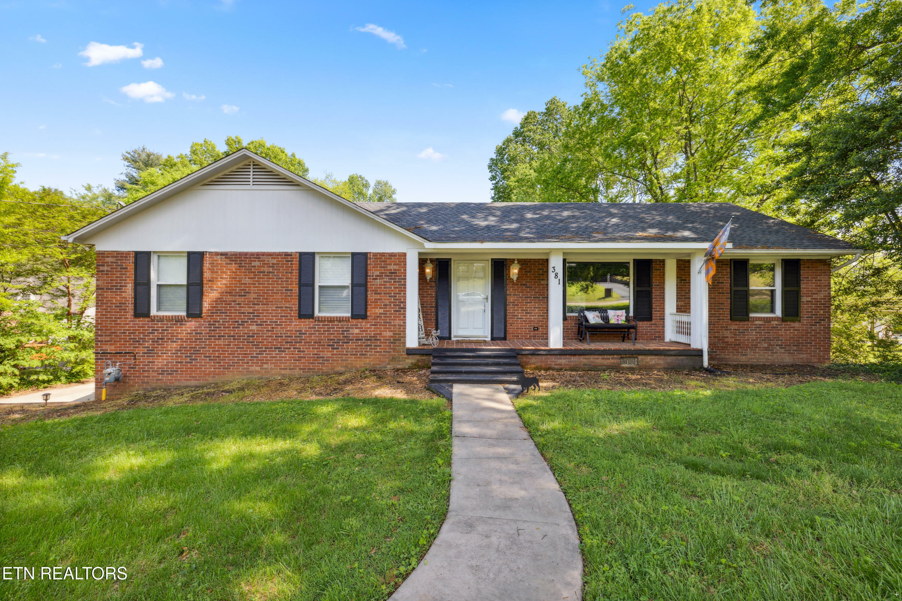Property Photo: 381 Dominion Circle TN 37934