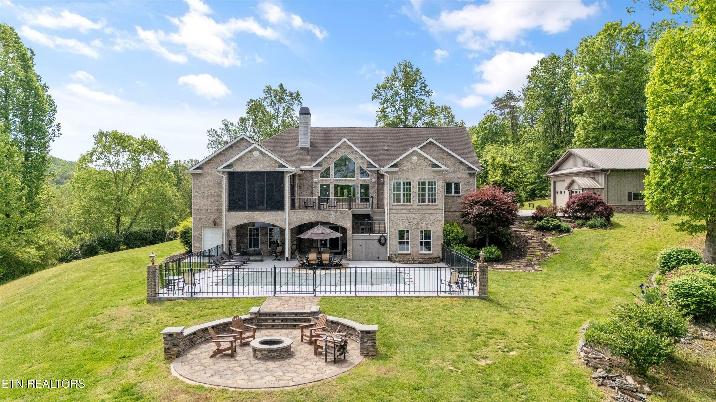 Property Photo:  11742 Providence Ridge Way  TN 37932 