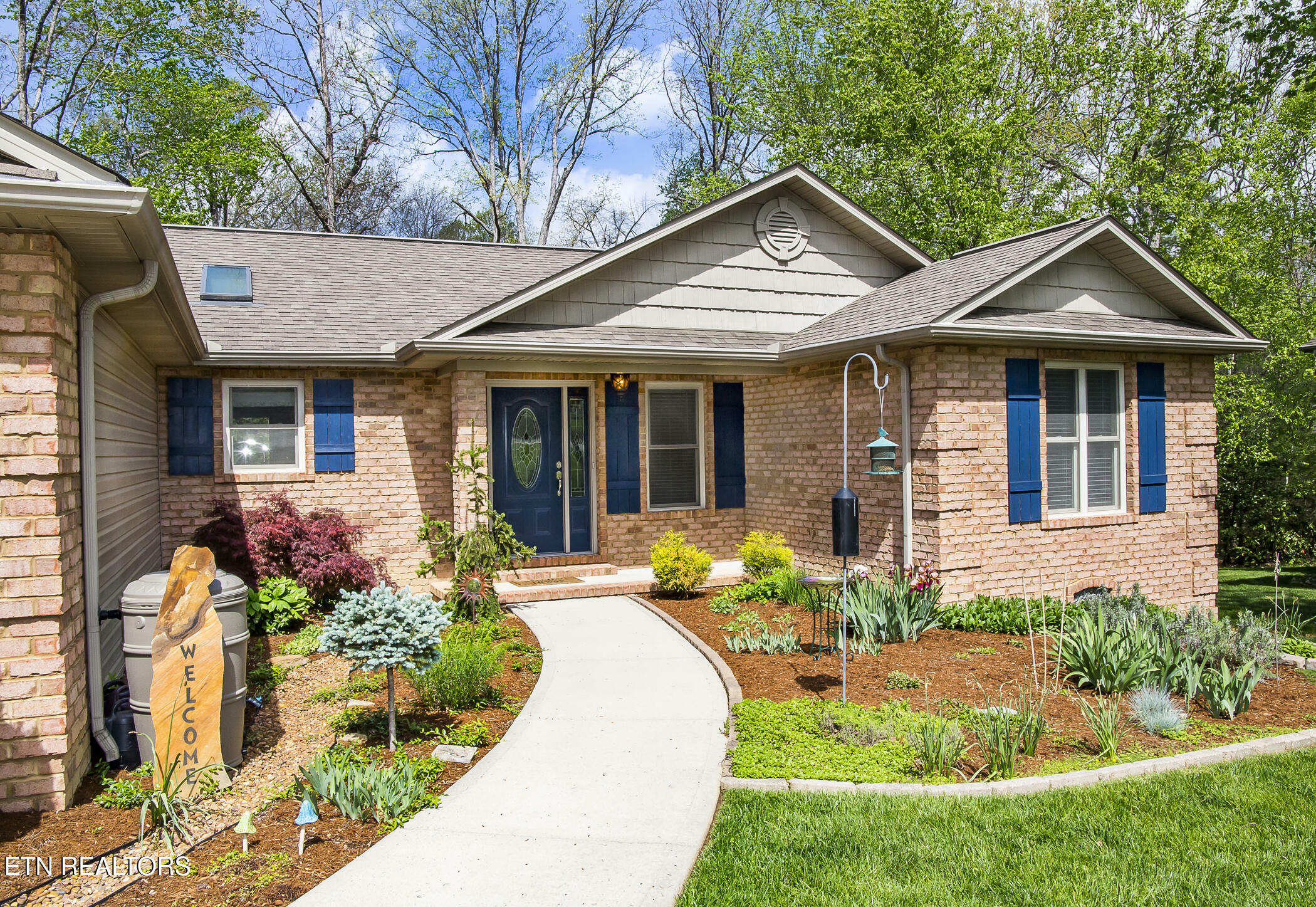 Property Photo: 40 Brooks Lane TN 38558