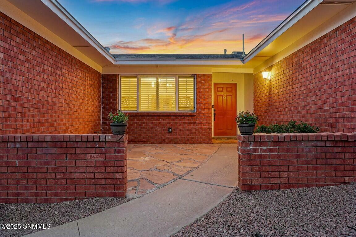 Property Photo: 1730 Royal Drive NM 88011