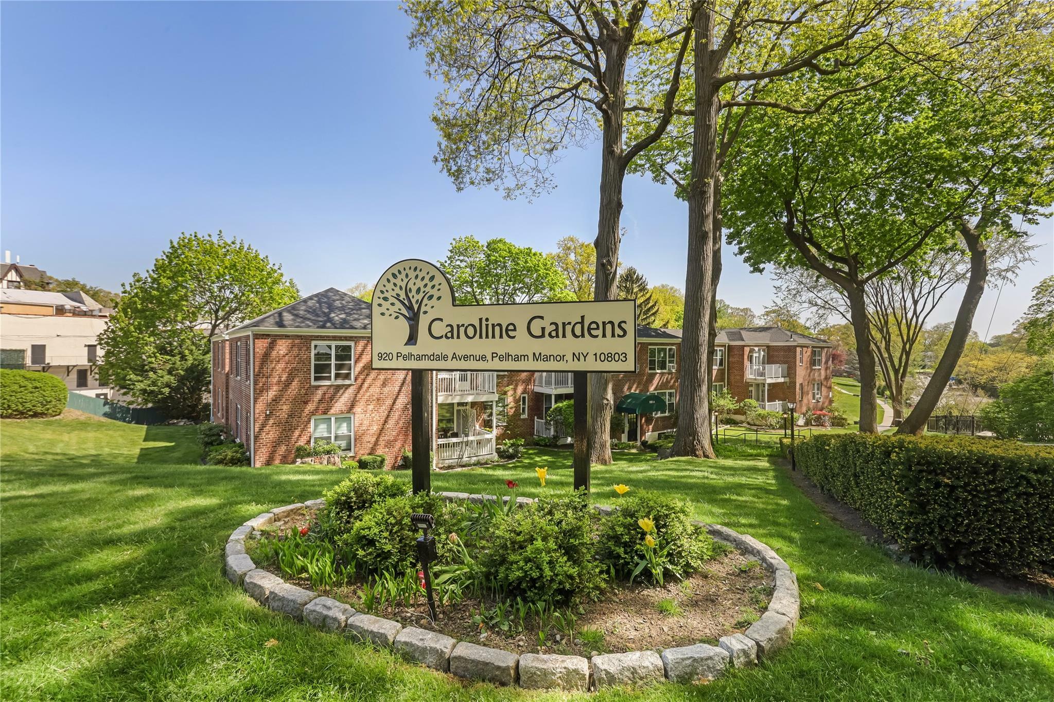 Property Photo: 920 Pelhamdale Avenue C1g NY 10803
