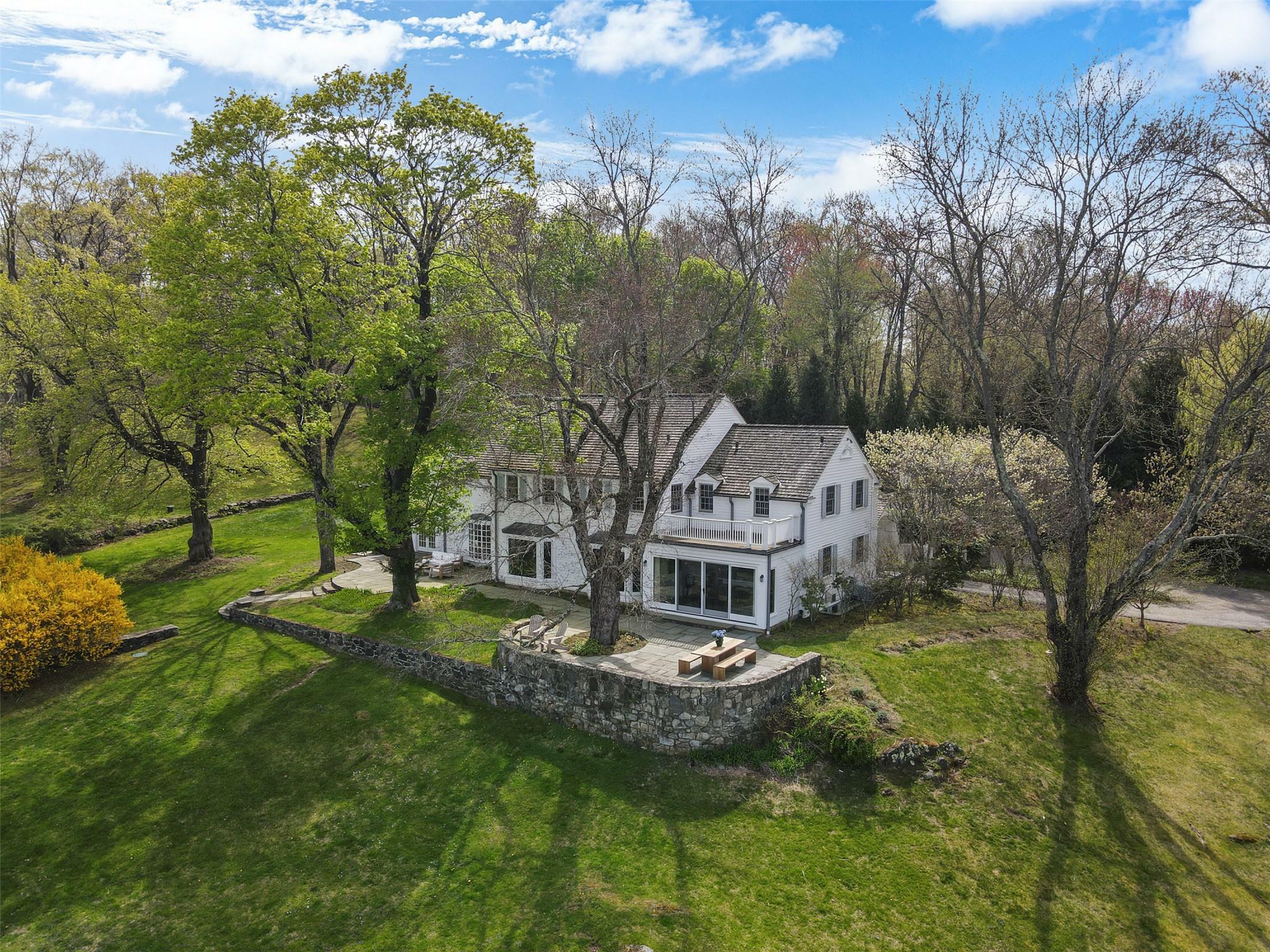 Property Photo: 213 Baldwin Road NY 10549