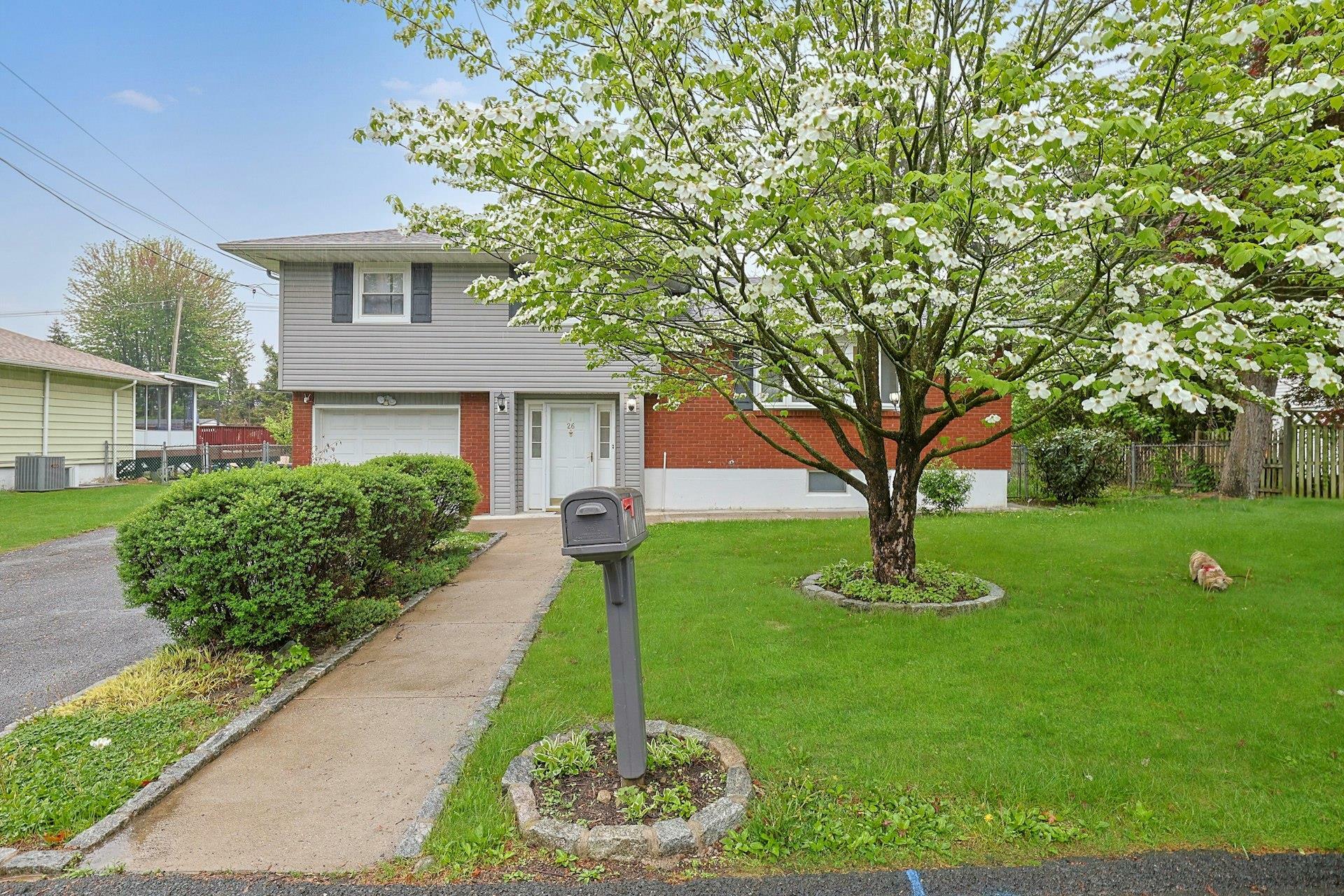 Property Photo: 26 Hoke Drive NY 10980