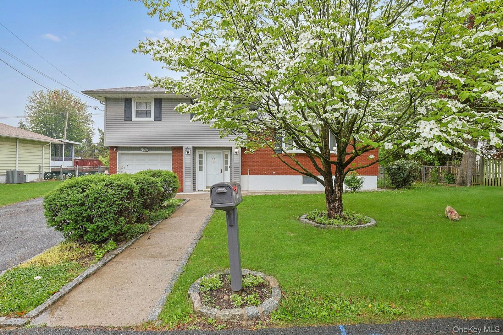 Property Photo: 26 Hoke Drive NY 10980