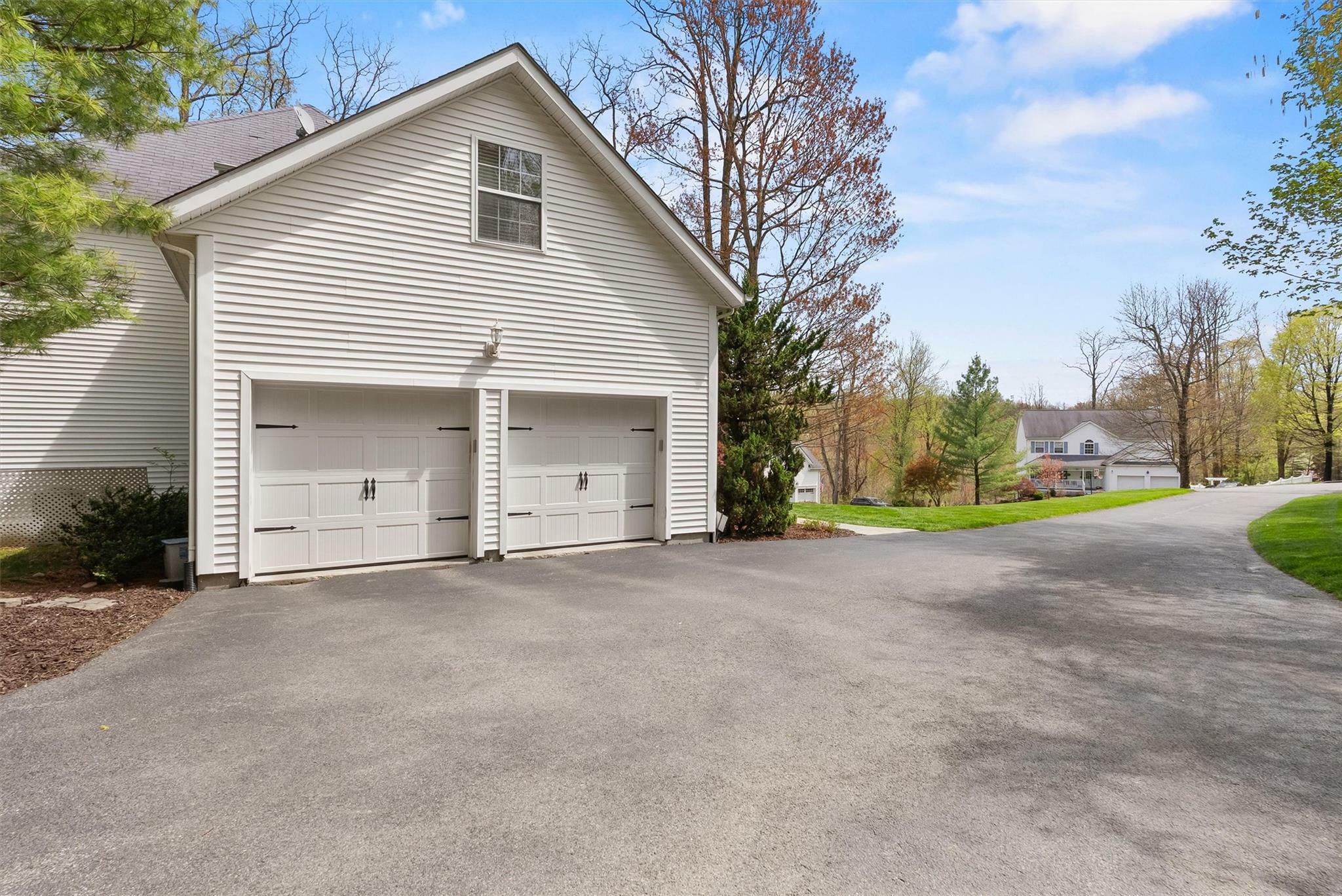 Property Photo: 1 Meadow Court NY 10567
