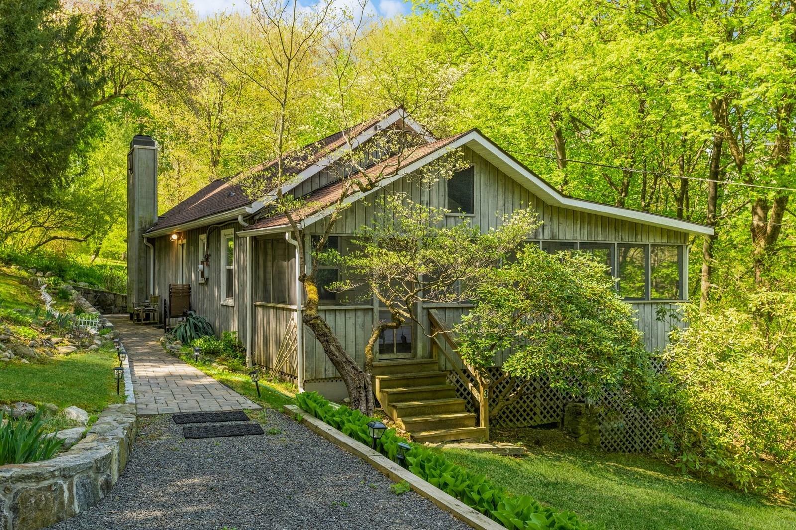 Property Photo: 3 Berry Hill NY 10579