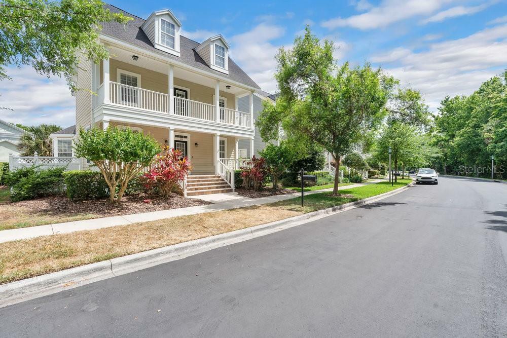 Property Photo: 1131 Indigo Drive FL 34747