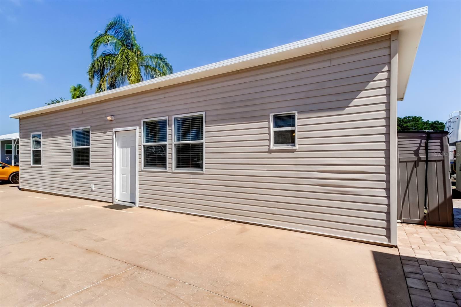 Property Photo: 3524 Peridot Lane FL 33540