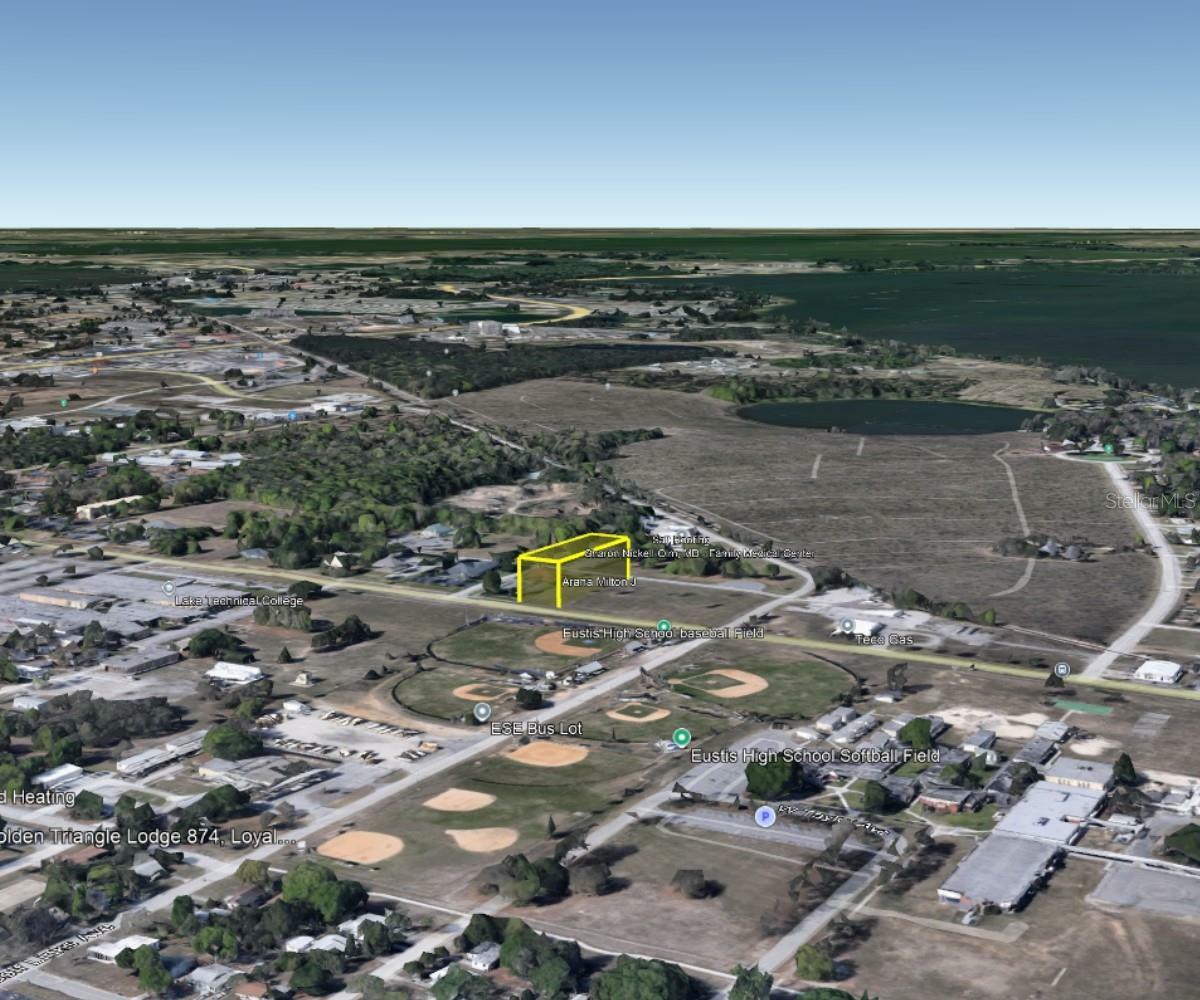 Property Photo: 1901 Prevatt Street FL 32726