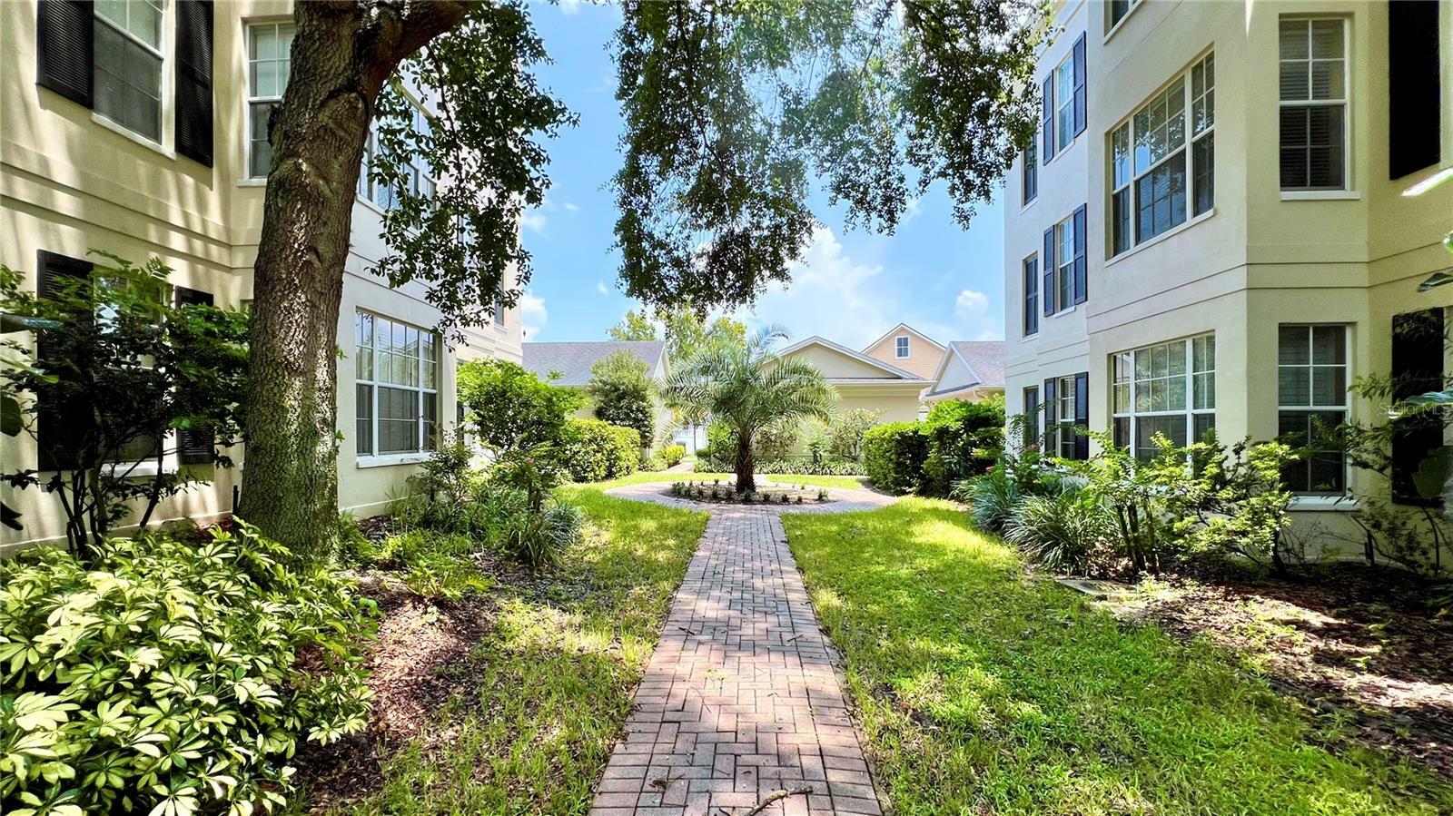 Property Photo: 921 Begonia Road 302 FL 34747