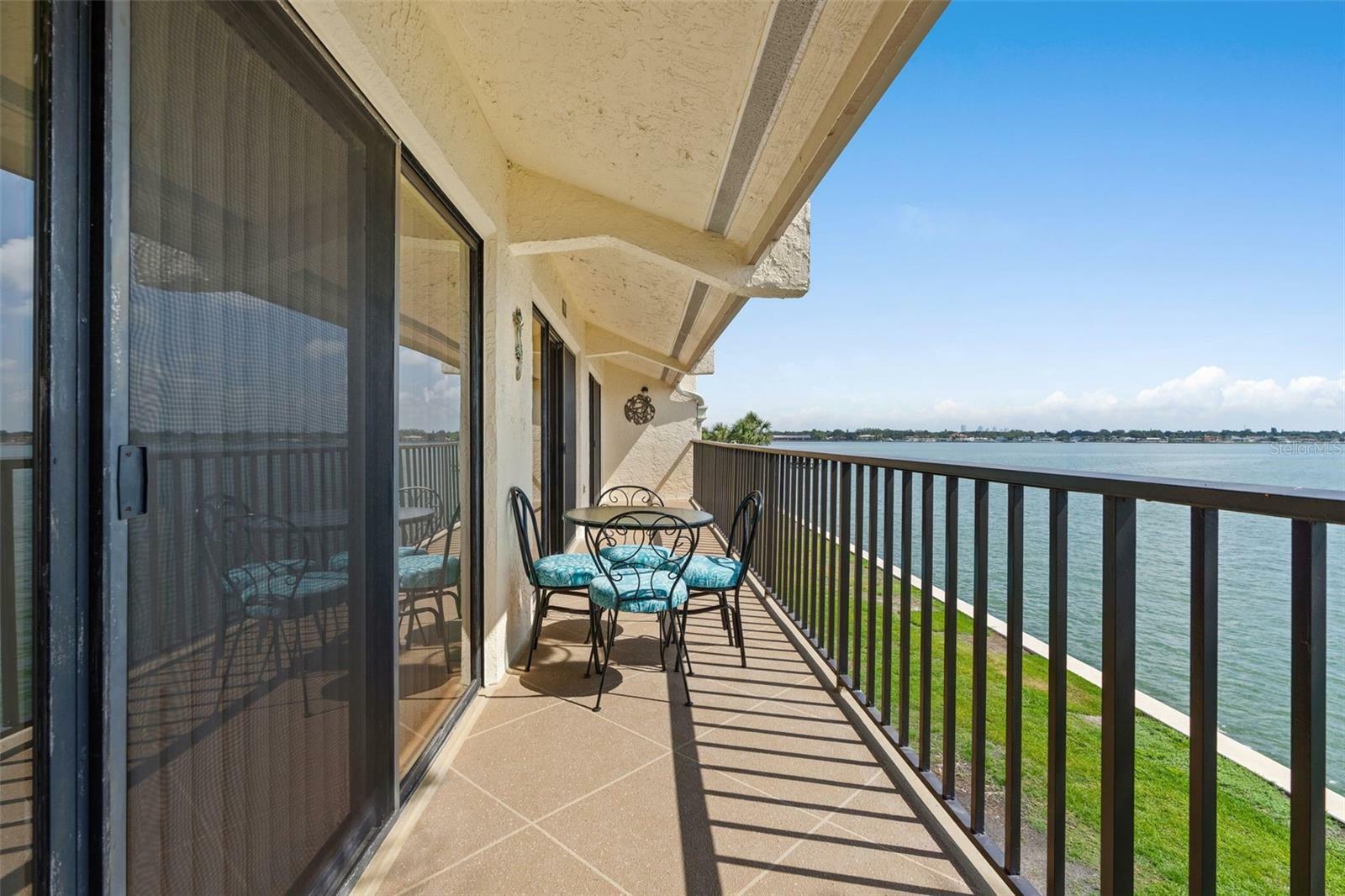 Property Photo: 7540 Sunshine Skyway Lane S #219 FL 33711