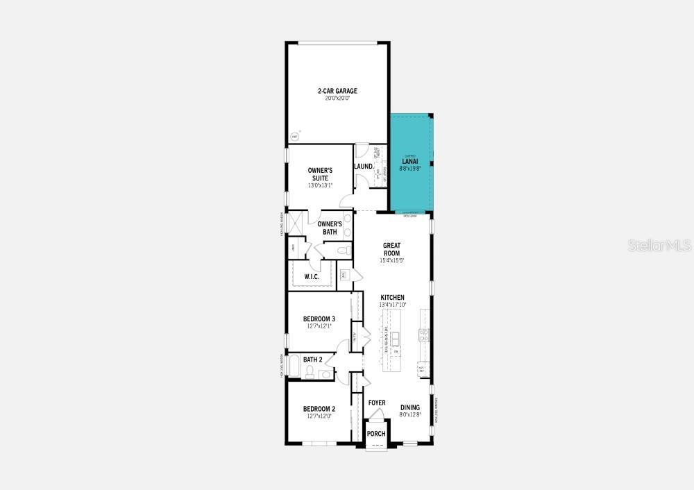Property Photo: 13082 Pergola Avenue FL 32832