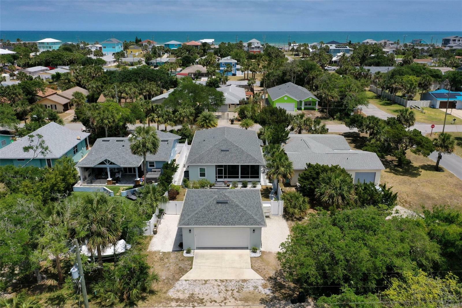 Property Photo: 1856 S Flagler Avenue FL 32136