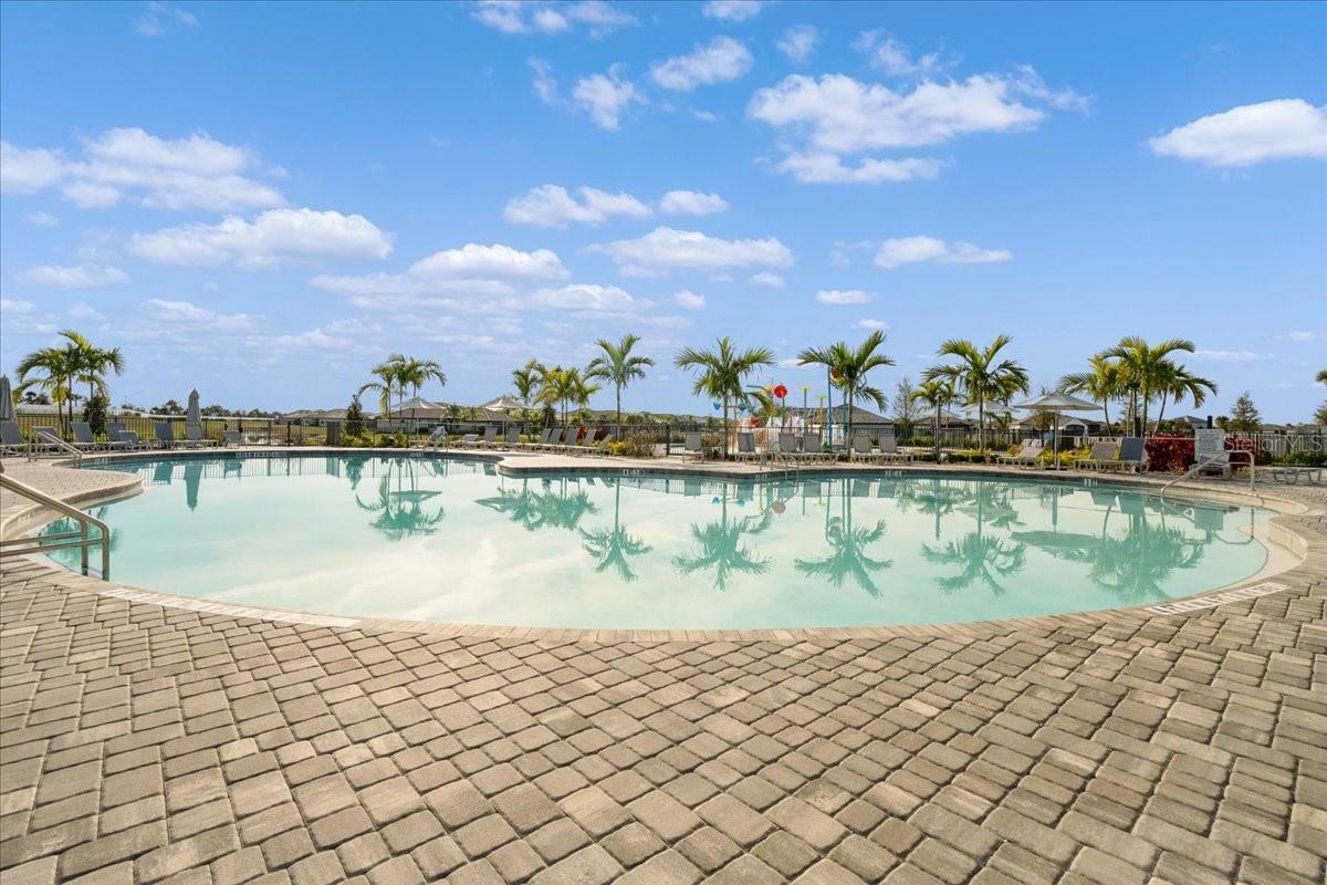 Property Photo: 14757 Lyla Terrace FL 34211