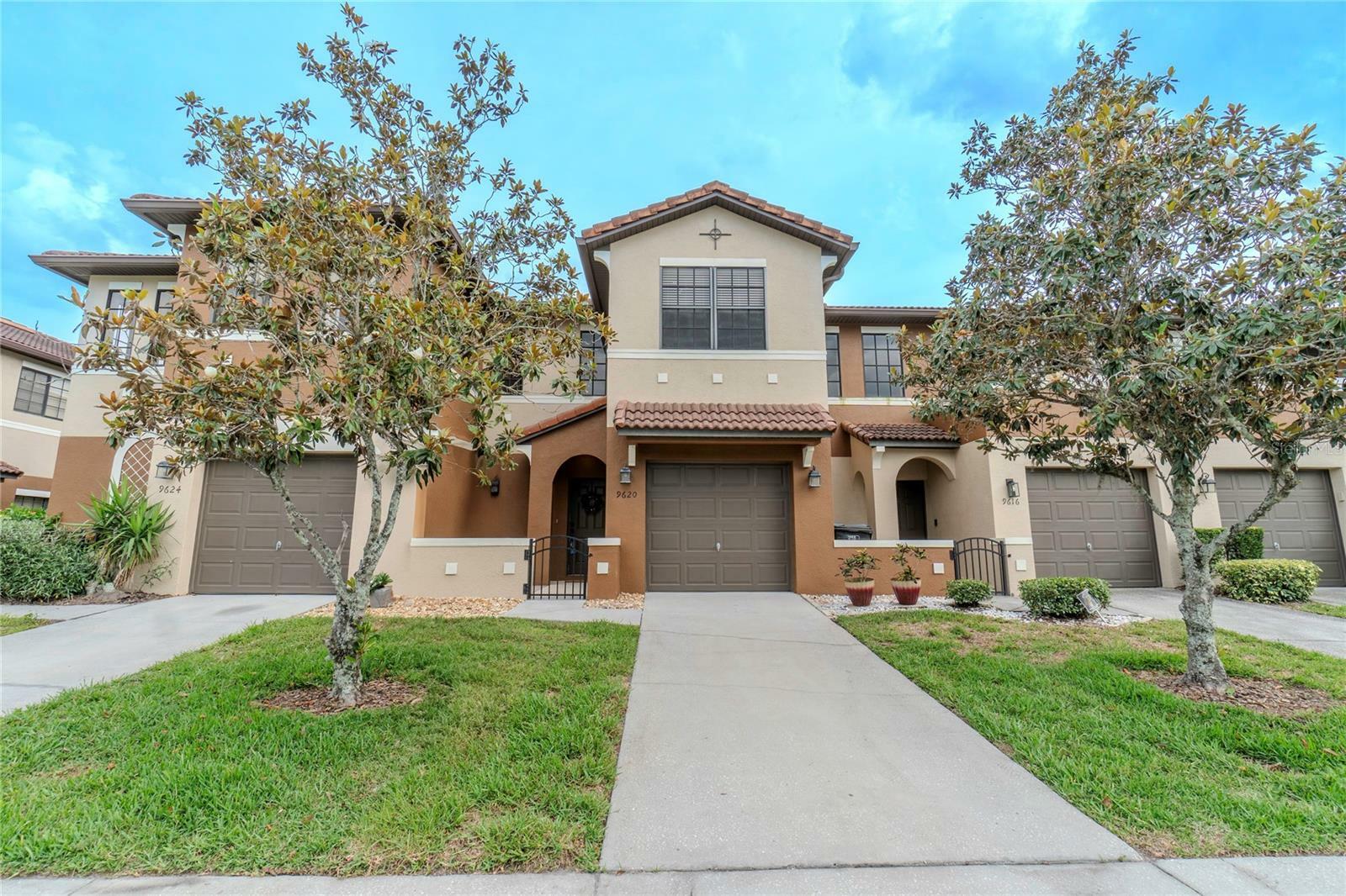 Property Photo: 9620 Doris Lane FL 32829