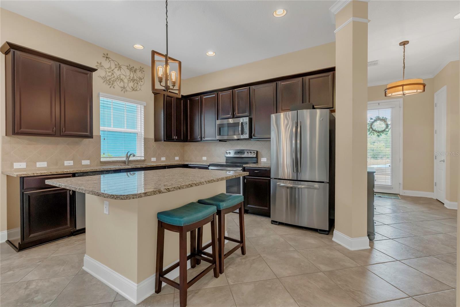 Property Photo: 8679 Laureate Boulevard FL 32827