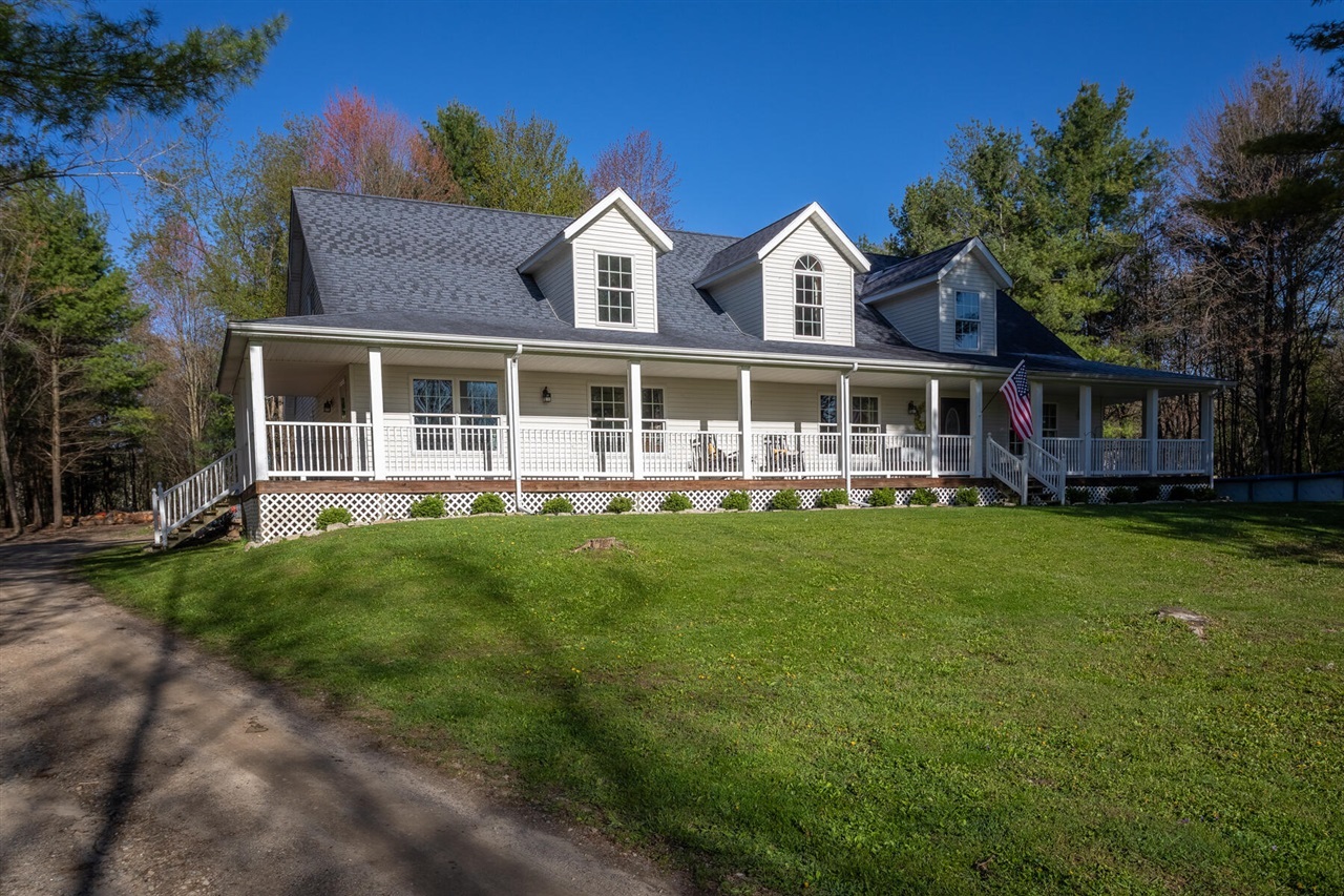 4991 Millis Road  North Branch MI 48461 photo