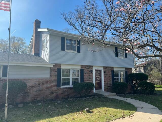Property Photo: 4144 Mary St WI 53185