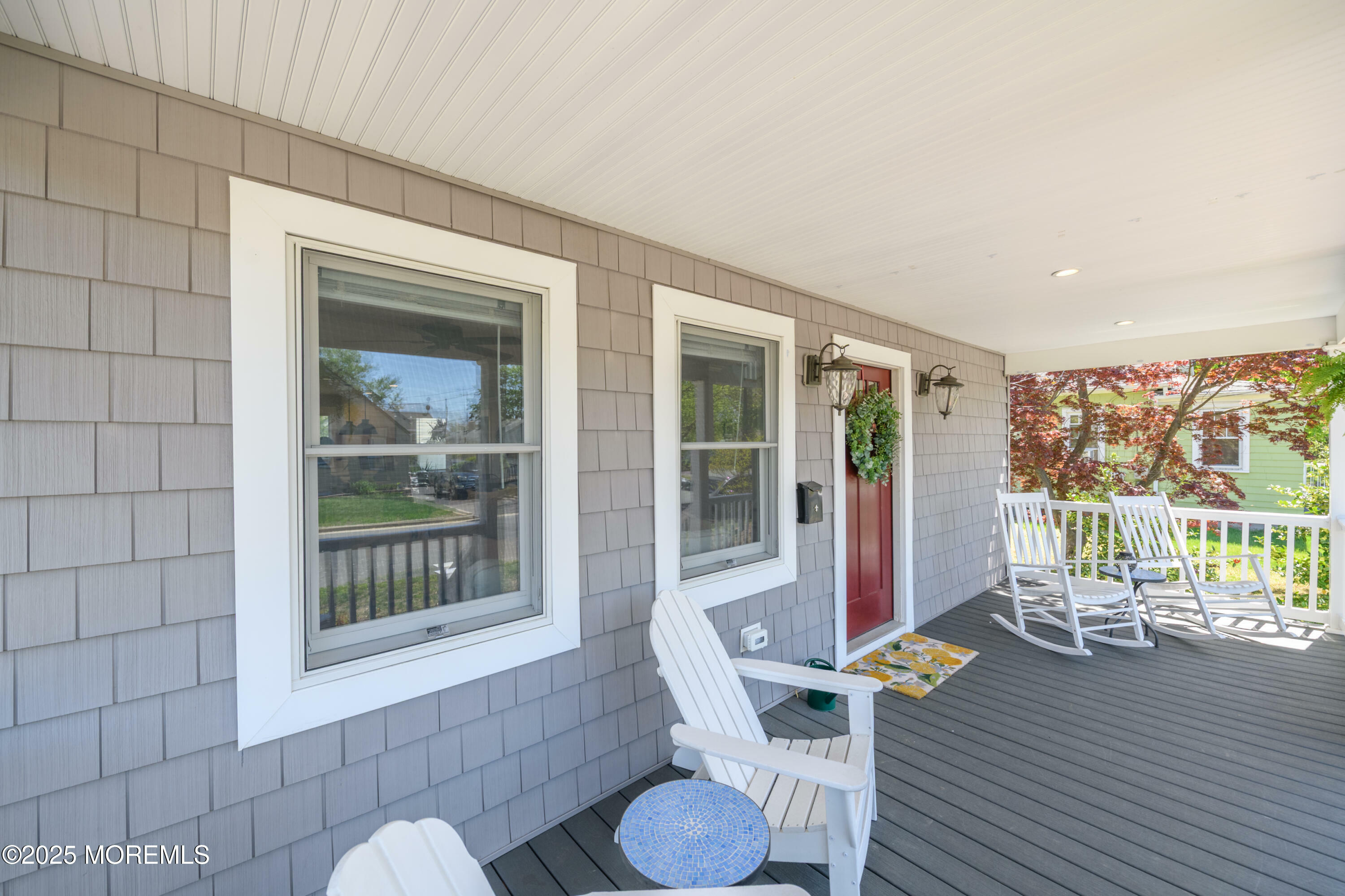 Property Photo: 547 Greene Avenue NJ 07718