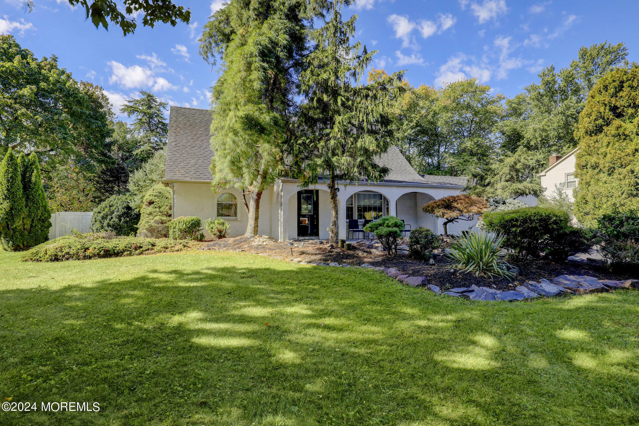 Property Photo: 67 Maxwell Lane NJ 07726