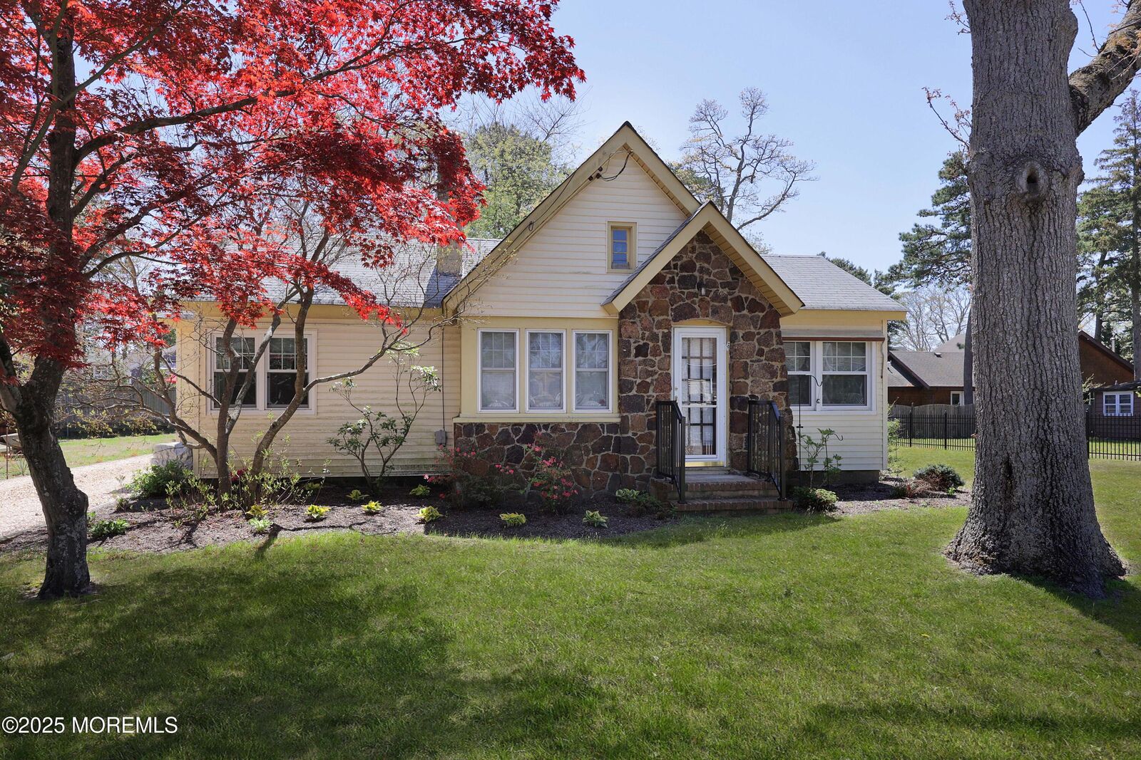 Property Photo: 363 Arrowhead Drive NJ 08724