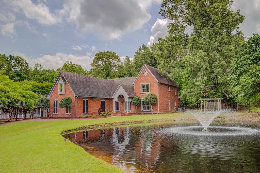 Property Photo: 4041 Hadley Dr TN 38133