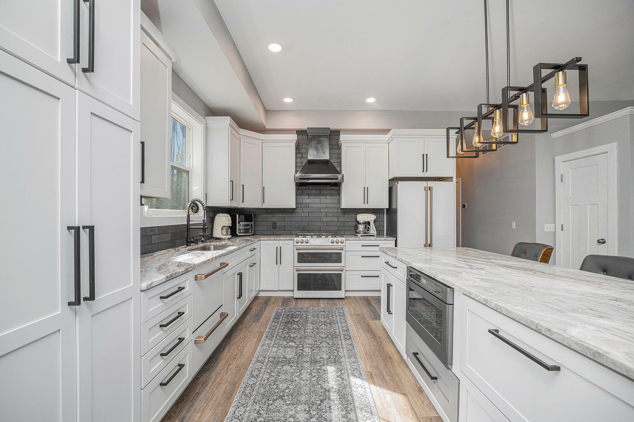 Property Photo:  66 Summerset Drive  MI 49009 