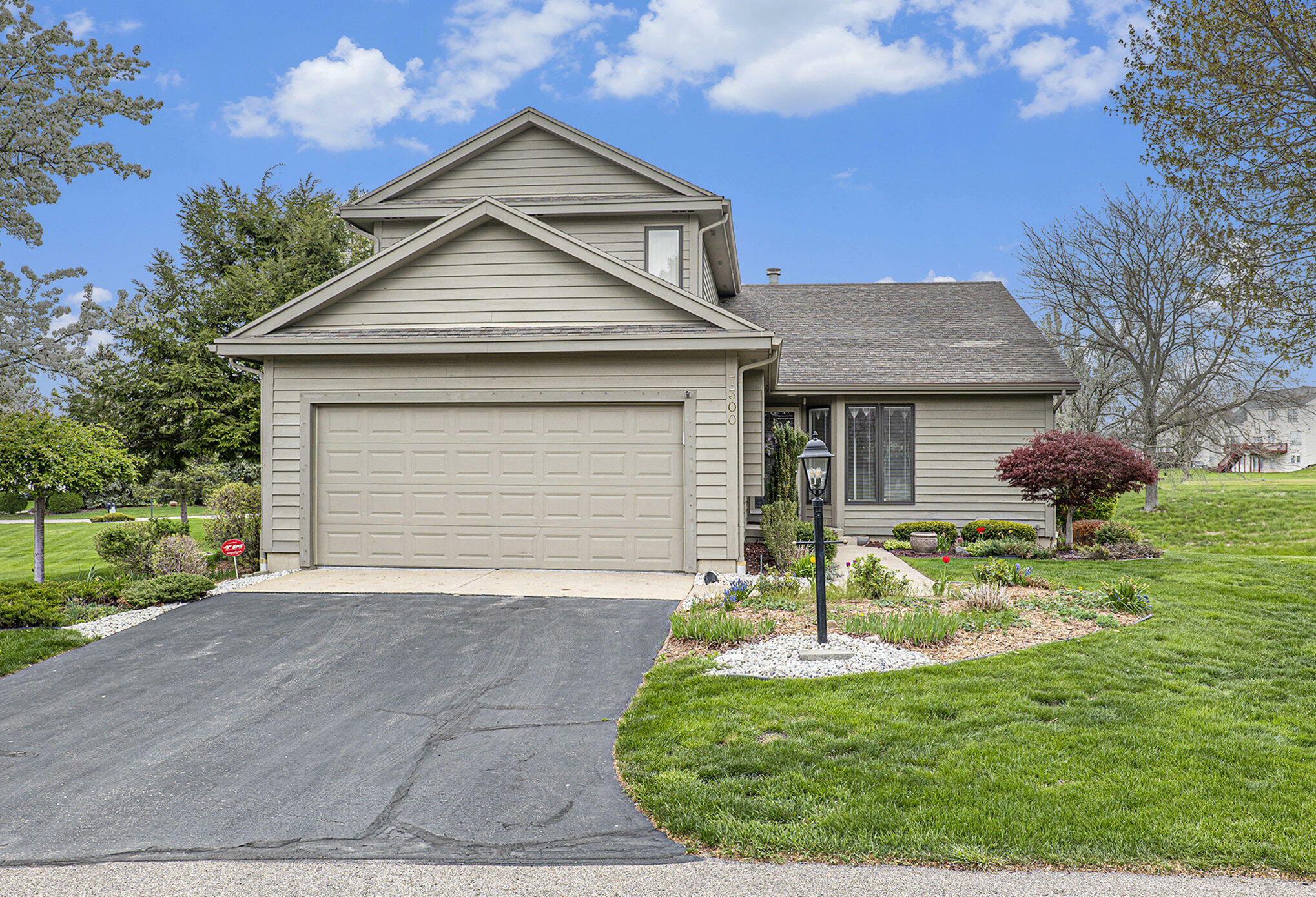 Property Photo: 7300 Bridge Town Lane SE MI 49316