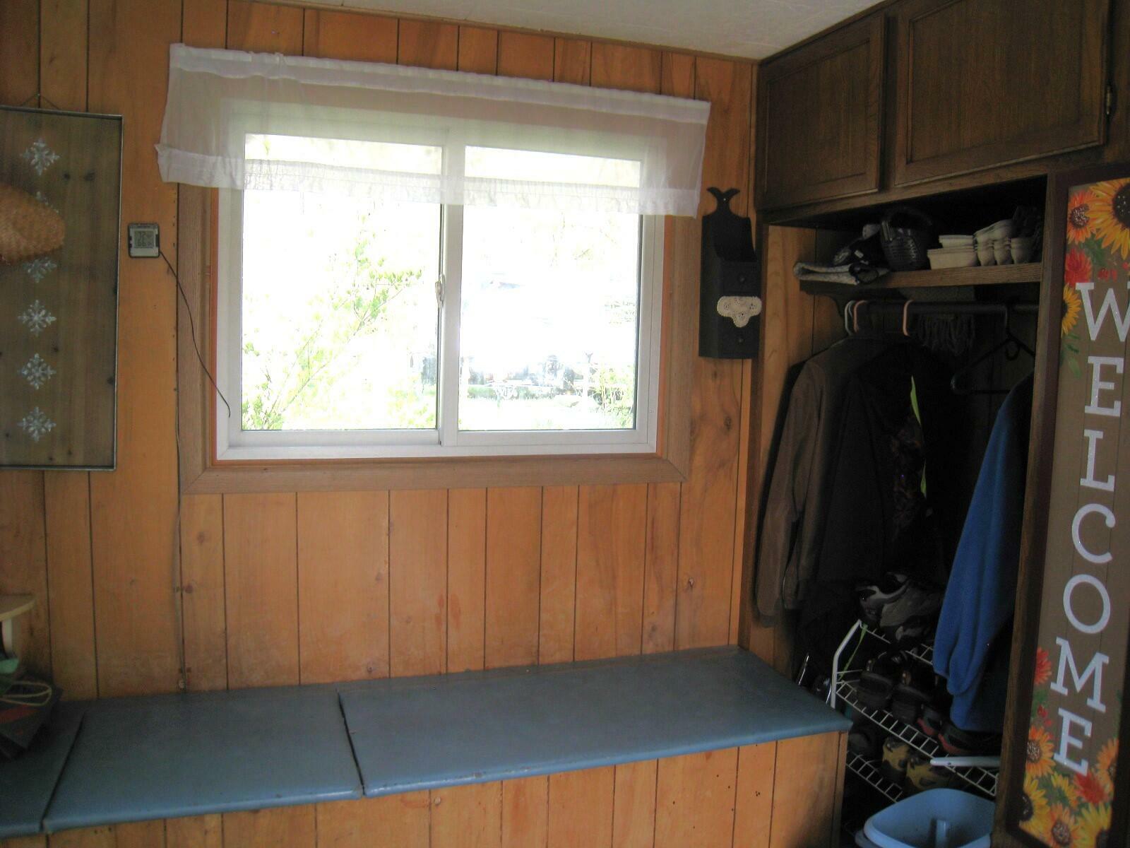 Property Photo: 85 N Mill Iron Road MI 49442