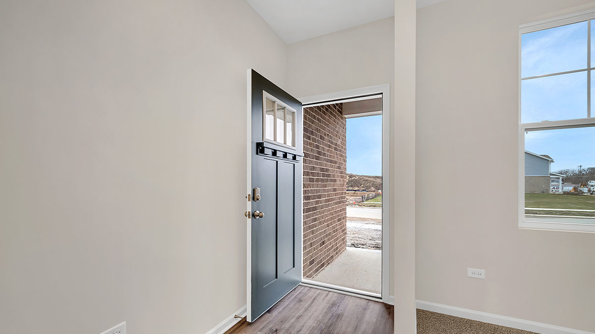 Property Photo: 2444 Scribe Street IL 60543
