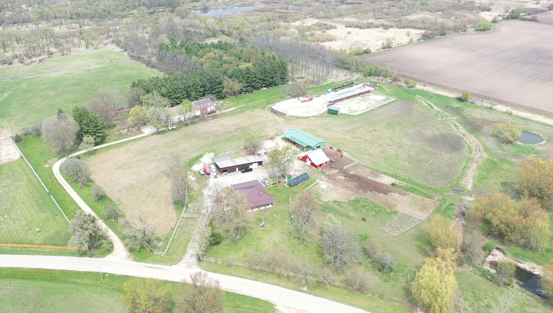5042 Shattuck Road  Belvidere IL 61008 photo