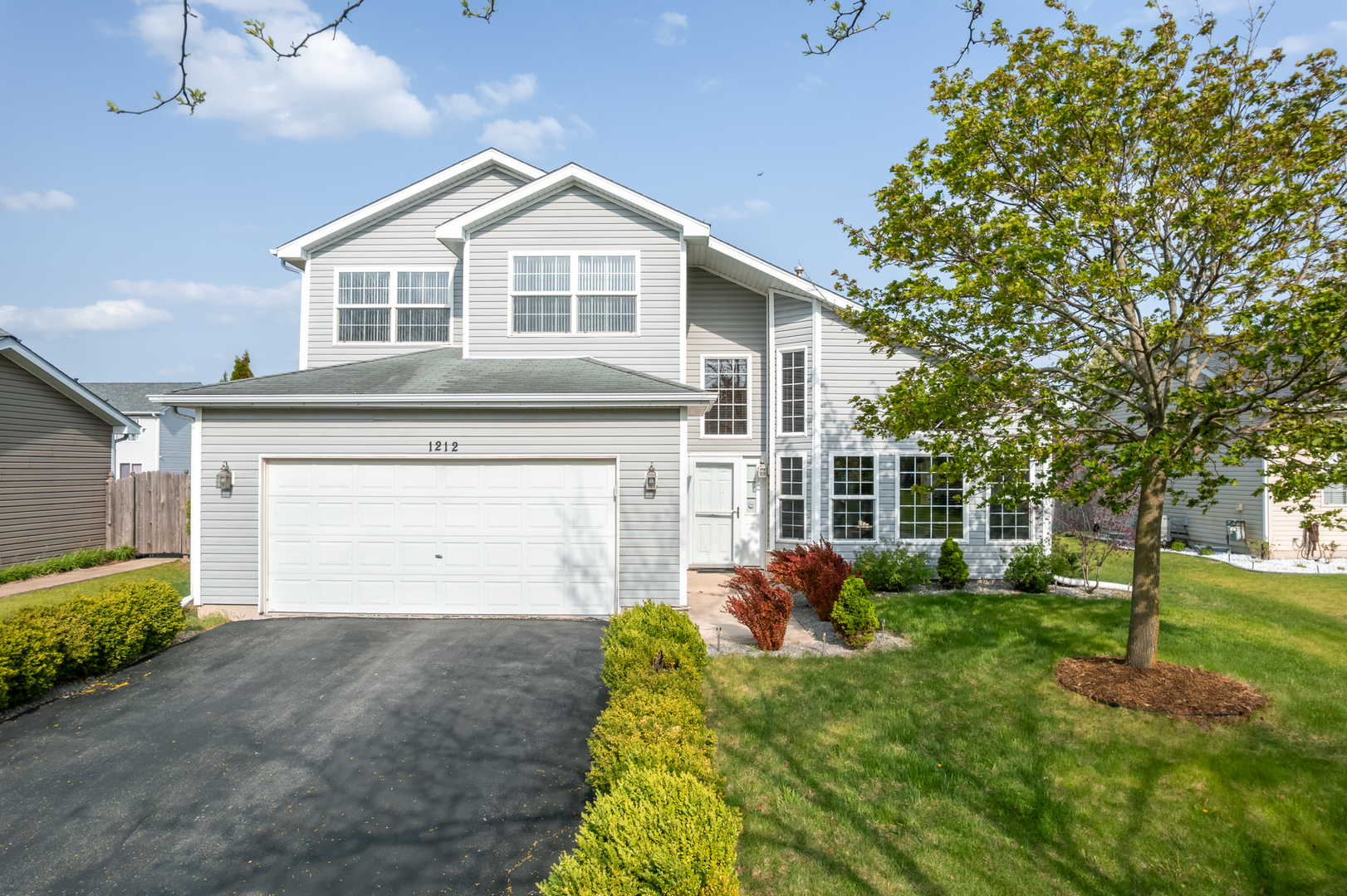 1212 Alene Drive  Plainfield IL 60586 photo