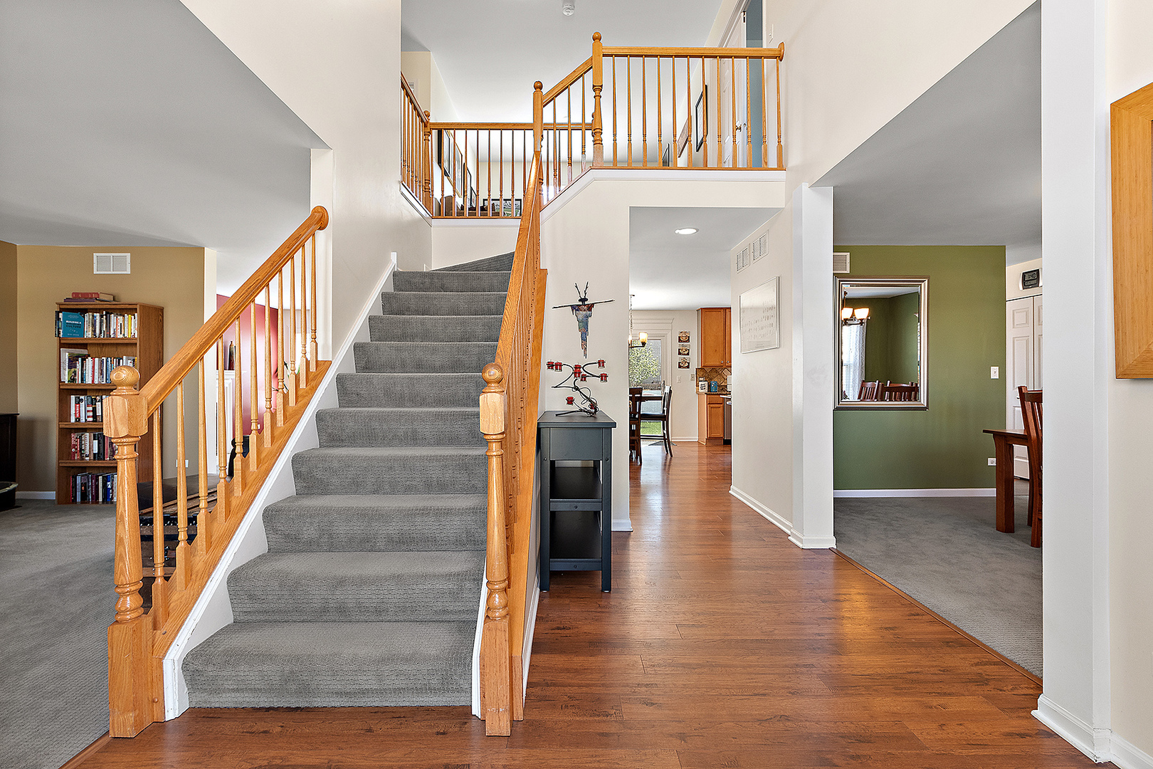 Property Photo: 16343 S Downing Street IL 60441
