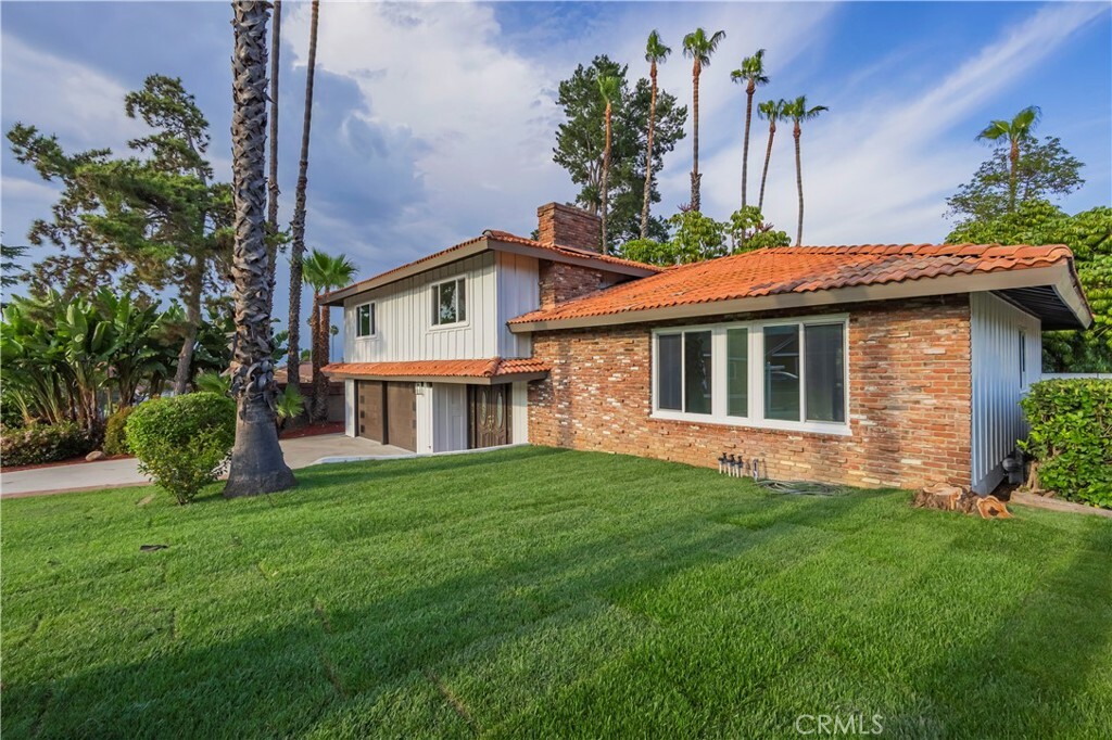 Property Photo: 1624 Doverfield Avenue CA 91745