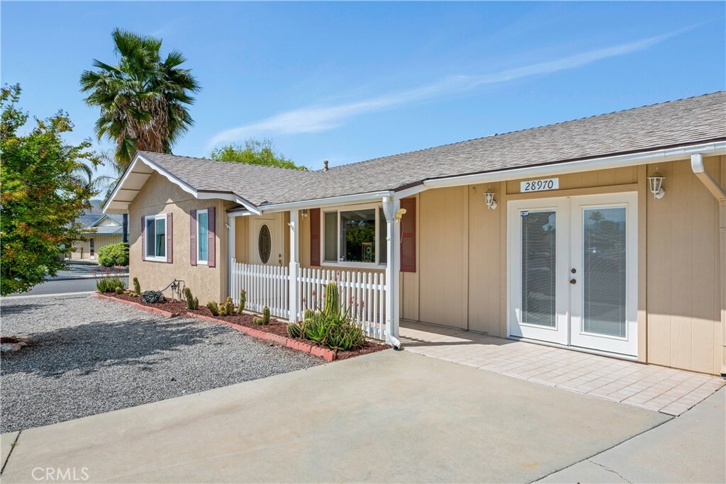 Property Photo: 28970 Exmoor Court CA 92586